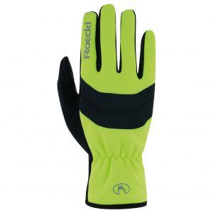 Prezzi Roeckl sports raiano guanti (6, verde)