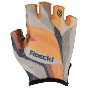 Prezzi Roeckl sports ibio guanti (6, grigio)