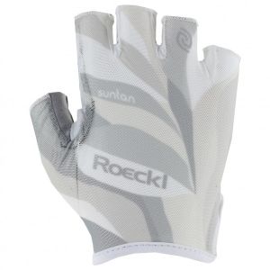 Prezzi Roeckl sports ibio guanti (6, grigio)