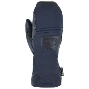 Prezzi Roeckl sports mathon gtx mitten guanti (7, blu)