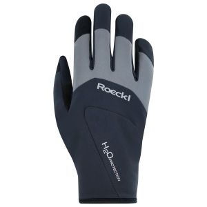 Prezzi Roeckl sports rapallo guanti (6,5, blu)