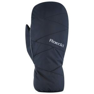 Prezzi Roeckl sports kandern mitten guanti (xl, blu)