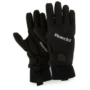 Prezzi Roeckl sports rocca 2 gtx guanti (6,5, nero)