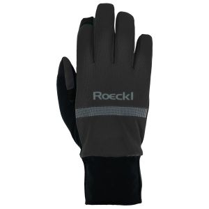 Prezzi Roeckl sports kameno guanti (6,5, nero)