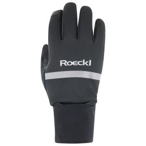 Prezzi Roeckl sports riveo 2 guanti (6, grigio)