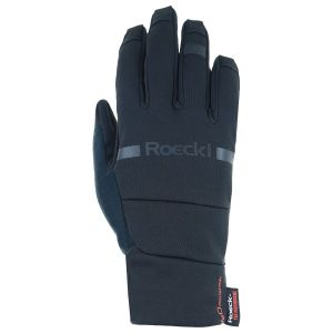 Prezzi Roeckl sports kaukasus 2 guanti (9,5, blu)