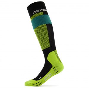 Prezzi Cep merino skiing socks tall calze da sci (iii, variopinto)