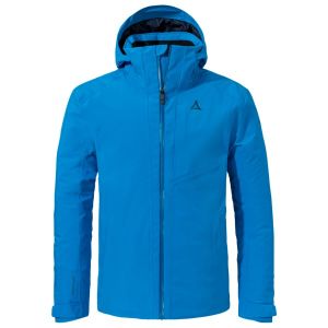 Prezzi Schoffel ski jacket kanzelwand giacca da sci uomo (54, blu)