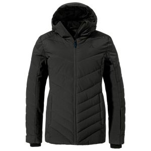 Prezzi Schoffel women\'s jacket alerce giacca da sci (34, nero)