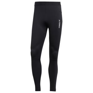 Prezzi Adidas terrex terrex xperior x-country tights pantaloni sci di fondo uomo (xl, nero)