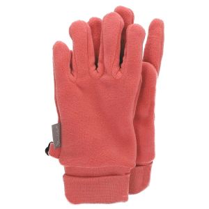 Prezzi Sterntaler kid\'s gloves guanti bambini (6, rosso)