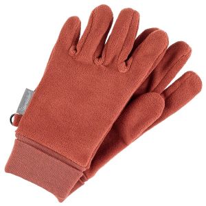 Prezzi Sterntaler kid\'s gloves guanti bambini (6, rosso)