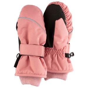 Prezzi Sterntaler kid\'s mittens waterproof guanti bambini (1, fuchsia)