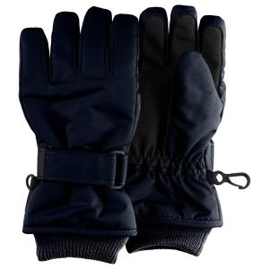 Prezzi Sterntaler kid\'s gloves rips guanti bambini (3, nero)