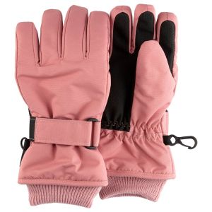 Prezzi Sterntaler kid\'s gloves rips guanti bambini (5, fuchsia)