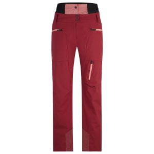 Prezzi Ziener women\'s ranva pantaloni da sci donna (xs, rosso)