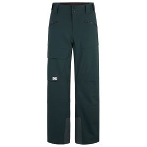 Prezzi Ziener rappold pantaloni da sci uomo (s, blu)