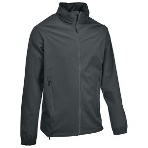 Prezzi Maul sport wiesbaden giacca softshell uomo (48, grigio)