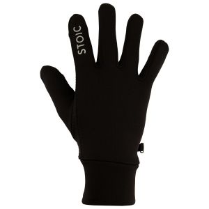 Prezzi Stoic medlest. ii glove guanti (6, nero)