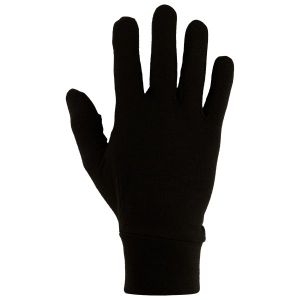 Prezzi Stoic merino180 svenstast. ii silicon glove guanti (6, nero)