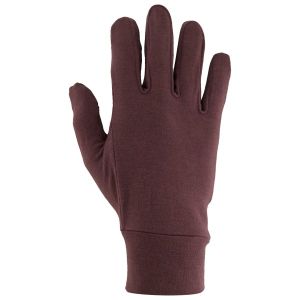 Prezzi Stoic merino180 svenstast. ii silicon glove guanti (6, marrone)