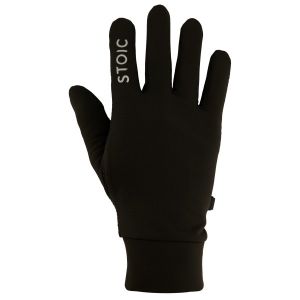 Prezzi Stoic helsingborgst. ii glove guanti (6, nero)