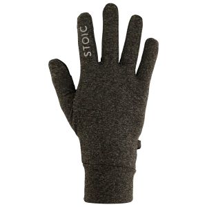 Prezzi Stoic helsingborgst. ii glove guanti (6, nero)