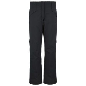 Prezzi Stoic women\'s mountainwool asplidenst. ii ski pants pantaloni da sci donna (xs, nero)