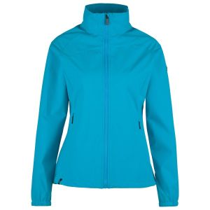 Prezzi Maul sport women\'s pisa giacca softshell donna (36, blu)