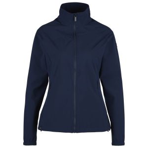 Prezzi Maul sport women\'s pisa giacca softshell donna (38, blu)