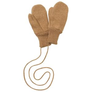 Prezzi Disana kid\'s walk-handschuhe guanti bambini (1, beige)