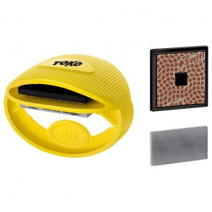 Prezzi Toko express tuner kit set affilalamine giallo