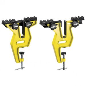 Prezzi Toko board grip 2.0 giallo