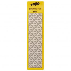 Prezzi Toko diamond file lima (fine, giallo/grigio)