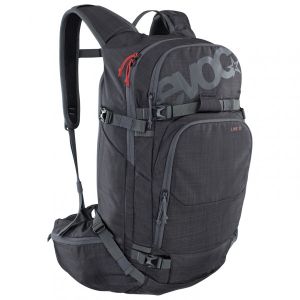 Prezzi Evoc line 30 zaino da sci alpinismo (30 l, grigio)