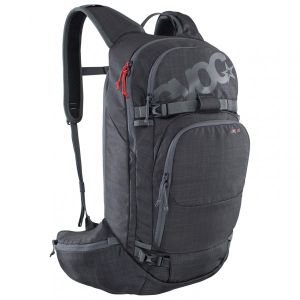 Prezzi Evoc line 20 zaino da sci alpinismo (20 l, grigio)