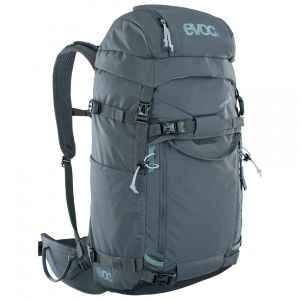 Prezzi Evoc patrol 40 zaino da sci alpinismo (40 l, grigio/blu)