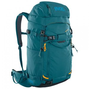 Prezzi Evoc patrol 40 zaino da sci alpinismo (40 l, turchese)