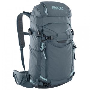 Prezzi Evoc patrol 32 zaino da sci alpinismo (32 l, grigio/blu)