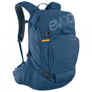 Prezzi Evoc line pro 30 zaino da sci alpinismo (30 l - l/xl, blu)