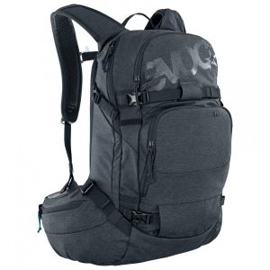 Prezzi Evoc line pro 20 zaino da sci alpinismo (20 l - s/m, blu)