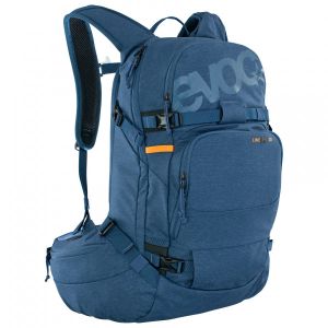 Prezzi Evoc line pro 20 zaino da sci alpinismo (20 l - s/m, blu)