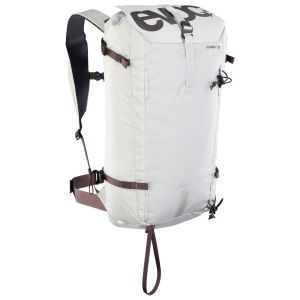 Prezzi Evoc summit 20 zaino da sci alpinismo (20 l, bianco/grigio)