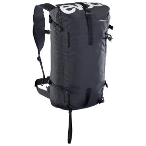 Prezzi Evoc summit 20 zaino da sci alpinismo (20 l, grigio)