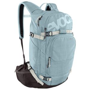 Prezzi Evoc line 30 zaino da sci alpinismo (30 l, turchese)