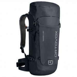 Prezzi Ortovox traverse 30 dry zaino da escursionismo (30 l, blu)