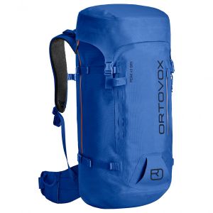 Prezzi Ortovox peak 40 dry zaino da escursionismo (40 l - regular, blu)