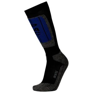 Prezzi P.a.c. sk 5.2 allrounder calze da sci uomo (44-47, nero)