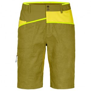 Prezzi Ortovox casale shorts pantaloni da arrampicata (s, olivia)