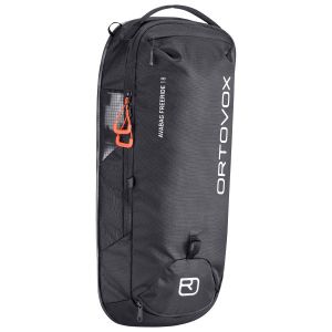 Prezzi Ortovox avabag litric freeride 18 zip zaino da zip-on uomo (18 l, nero)